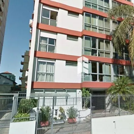 Buy this 3 bed apartment on Rua Doutor Bozano in Sede, Santa Maria - RS