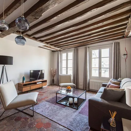 Image 7 - 52 Rue du Temple, 75004 Paris, France - Apartment for rent