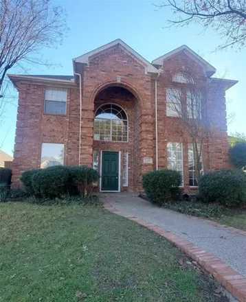Rent this 4 bed house on 3198 Ipswich Drive in Plano, TX 75025