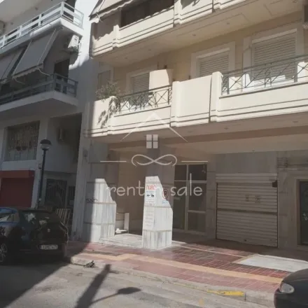 Image 6 - Πυλιώτης, Φίλωνος 53, Piraeus, Greece - Apartment for rent