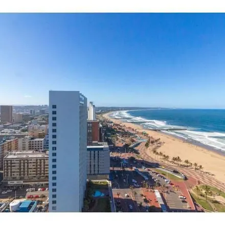 Image 2 - Sylvester Ntuli Road, eThekwini Ward 26, Durban, 4025, South Africa - Apartment for rent