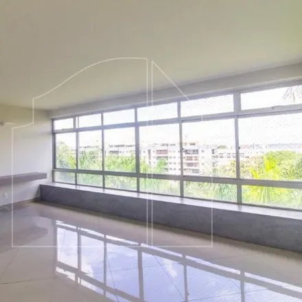 Image 2 - Eixo Rodoviário Sul, Asa Sul, Brasília - Federal District, 70234-060, Brazil - Apartment for rent