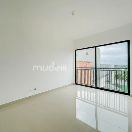 Buy this 2 bed apartment on Posto Monte Líbano in Rua Harry Feeken 669, Afonso Pena