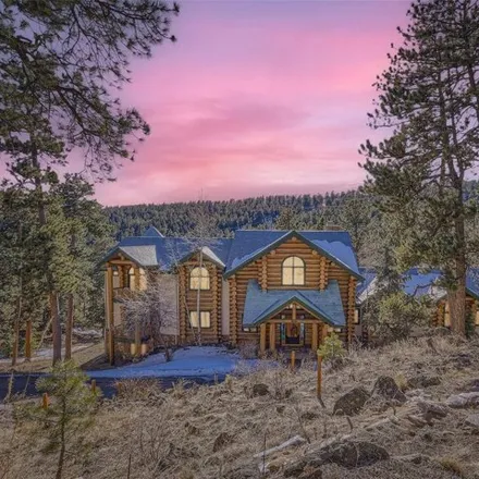 Buy this 6 bed house on Pinedale Ranch Circle in Jefferson County, CO 80437