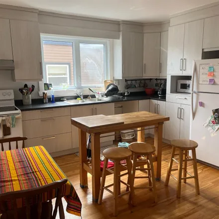 Rent this 1 bed room on 1863 Rue Belvédère Sud in Sherbrooke, QC J1H 5S1