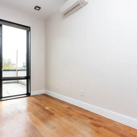 Rent this 5 bed apartment on 691 Chauncey Street in New York, NY 11207