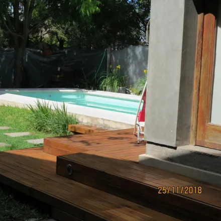 Buy this 2 bed house on Bulevar Argentino 8771 in Fisherton, Rosario