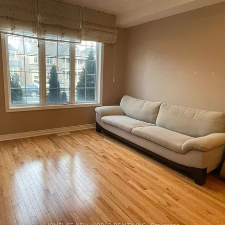 Rent this 3 bed apartment on 332 Williamson Road in Markham, ON L6E 0M5