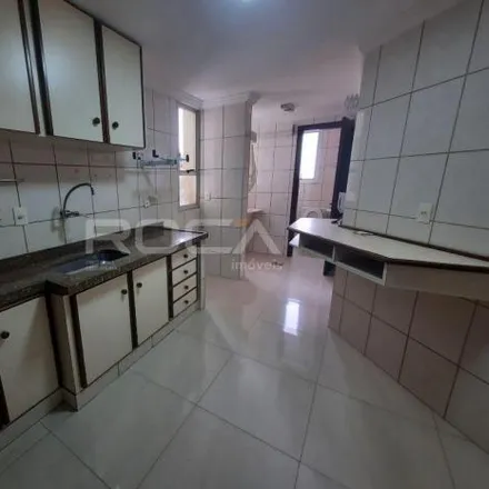 Buy this 2 bed apartment on Rua Professora Nicoleta Stella Germano in Loteamento Taba Yaci, São Carlos - SP
