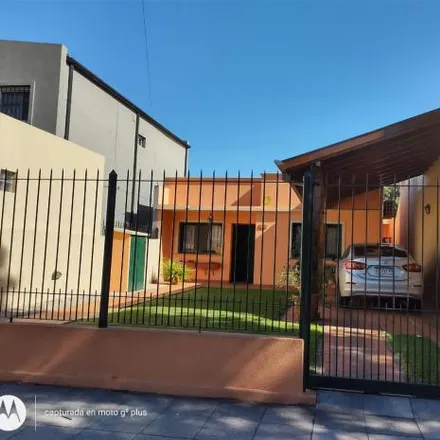 Buy this 3 bed house on Canale 2979 in José Mármol, Argentina