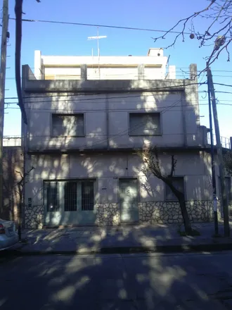 Buy this studio apartment on Parabrisas Martiín in 70 - La Crujía, Villa Yapeyú
