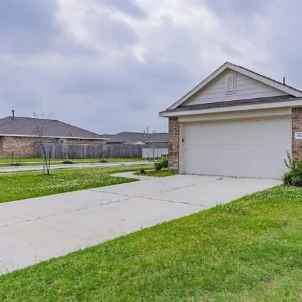 Buy this 4 bed house on unnamed road in Harris County, TX