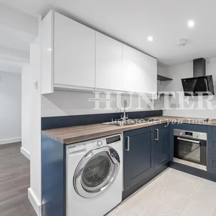 Image 7 - Fountayne Road, Upper Clapton, London, N16 6HX, United Kingdom - Apartment for rent