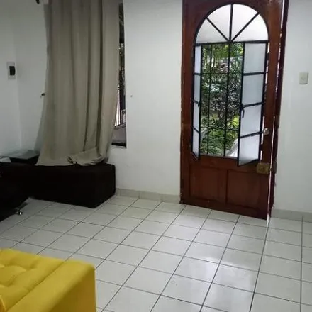 Rent this 2 bed apartment on Interbank in Avenida 28 de Julio, Miraflores