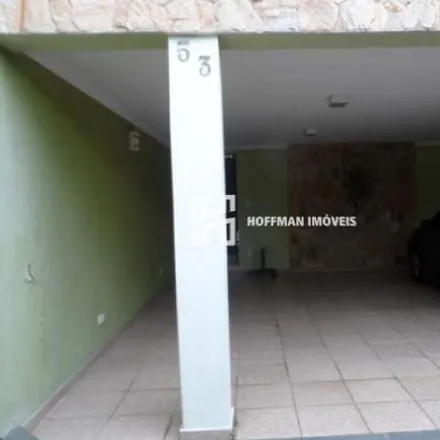 Rent this 4 bed house on Rua Pasquale Cavana in Oswaldo Cruz, São Caetano do Sul - SP