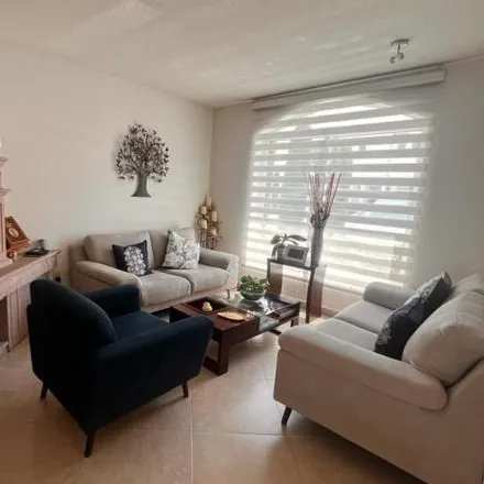 Buy this 3 bed house on Tacos in Calle Paseo San Isidro, 52140 Metepec