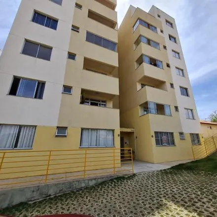 Image 2 - Rua Nívia Resende Salomão, Campinho de Cima, Lagoa Santa - MG, 33242, Brazil - Apartment for sale