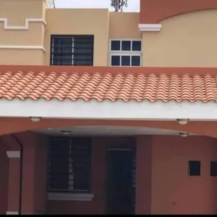 Rent this 4 bed house on Calle Bahía Concepción in Villa Marina, 82000 Mazatlán