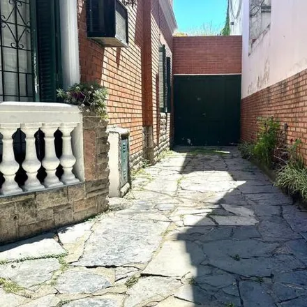 Image 1 - California 2887, Barracas, 1277 Buenos Aires, Argentina - House for sale