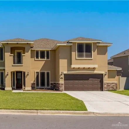 Buy this 5 bed house on Ensenada Avenue in McAllen, TX