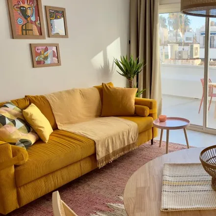 Rent this 2 bed apartment on Passatge de Mossèn Fèlix Clarà in 15, 08870 Sitges