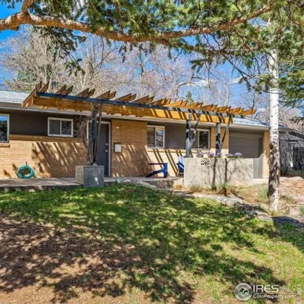Buy this 2 bed house on 2210 Nicholl Street East in Boulder, CO 80304