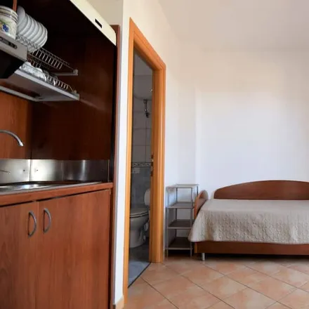 Rent this 1 bed apartment on 92014 Porto Empedocle AG