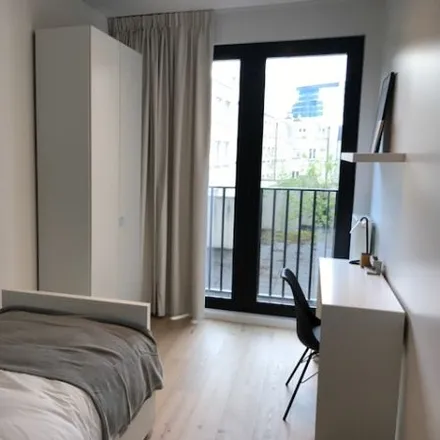 Image 5 - Chambon, Rue des Boiteux - Kreupelenstraat, 1000 Brussels, Belgium - Apartment for rent
