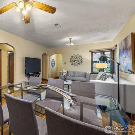 Image 7 - 226 West Geneseo Street, Lafayette, CO 80026, USA - House for sale