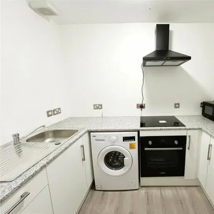 Image 3 - Primark, Broadgate, Coventry, CV1 1NA, United Kingdom - Apartment for sale