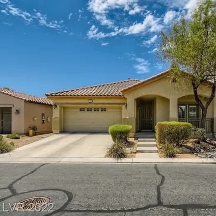 Buy this 3 bed house on 5745 Keystone Crest Street in North Las Vegas, NV 89081