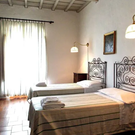 Rent this 3 bed house on Scarperia in Florence, Italy