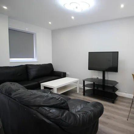 Rent this 3 bed townhouse on Howden Place in Leeds, LS6 1PB