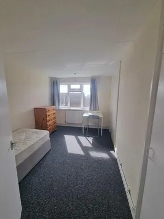 Image 5 - Ticehurst Road, Brighton, BN2 5PU, United Kingdom - Apartment for rent