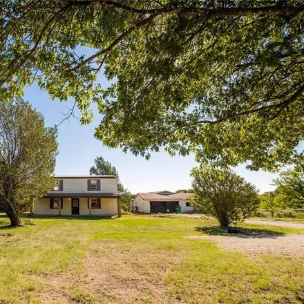Image 1 - 1805 Quail Hill Road, Grayson County, TX 76273, USA - House for sale