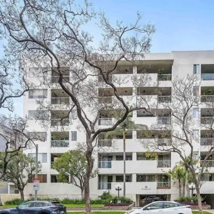 Buy this 2 bed condo on 319 North Oakhurst Drive in Beverly Hills, CA 90210