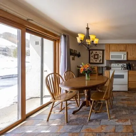 Buy this 2 bed condo on 700 Gothic Road in Mount Crested Butte, Gunnison County