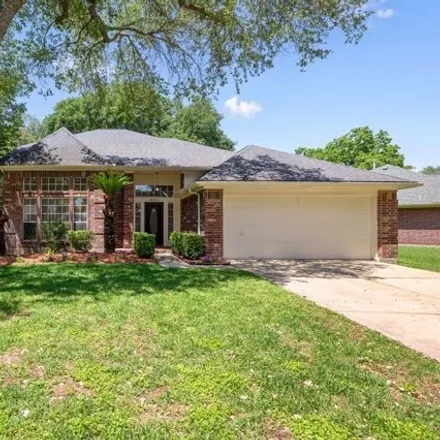 Buy this 3 bed house on 4331 East Meadows Drive in Sugar Land, TX 77479