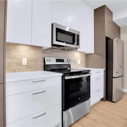 Rent this 3 bed apartment on 320 Mona Avenue in Ottawa, ON K1L 6B3