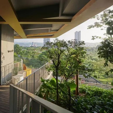 Image 4 - Parc 3, Jalan Pudu Perdana, Cheras, 51500 Kuala Lumpur, Malaysia - Apartment for rent