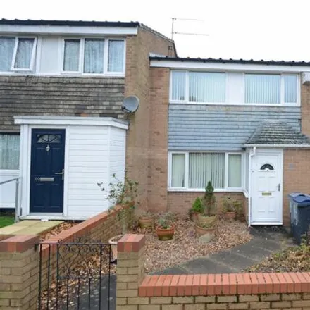 Image 1 - Orwell Drive, Turves Green, B38 8HZ, United Kingdom - Townhouse for sale