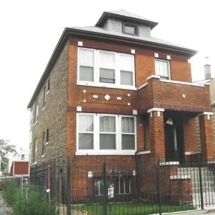 Image 1 - 2507 West 46th Street, Chicago, IL 60632, USA - House for rent