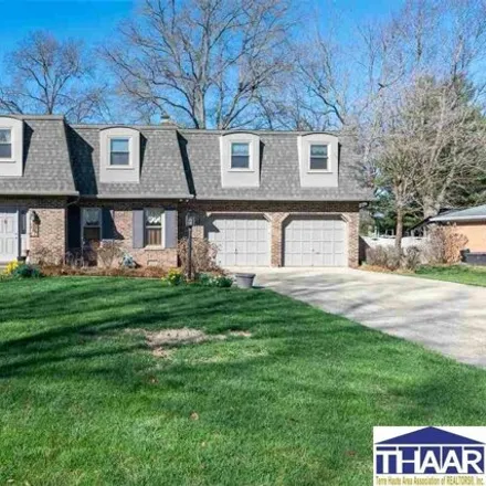 Buy this 5 bed house on 179 Circle Street in Terre Haute, IN 47803