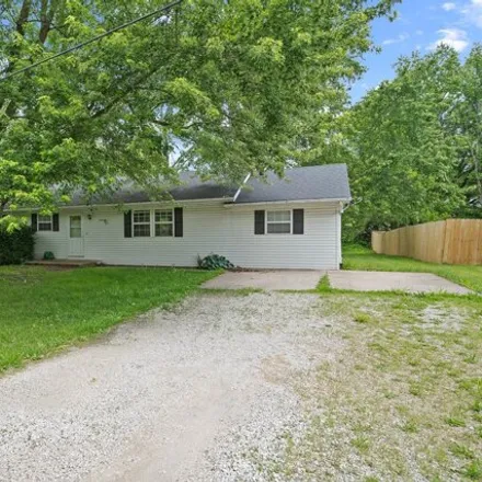 Buy this 3 bed house on 160 Oak Street in Ashland, Boone County