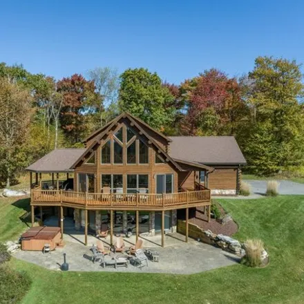 Buy this 5 bed house on 199 Old Camp Road in Garrett County, MD 21541
