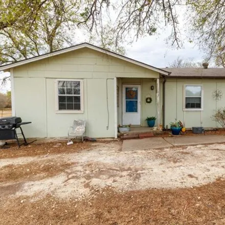Buy this 3 bed house on 11384 County Road 109 in Venus, TX 76009