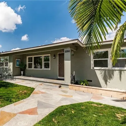 Buy this 4 bed house on 11274 College Avenue in Montclair, CA 91766