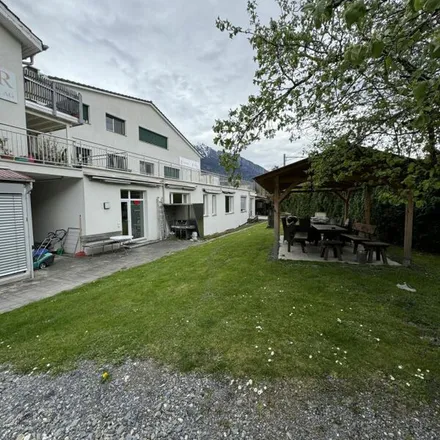 Image 5 - Elestastrasse, 7310 Bad Ragaz, Switzerland - Apartment for rent