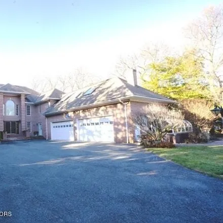 Rent this 5 bed house on 999 Stonehedge Lane in Point Pleasant, NJ 08742