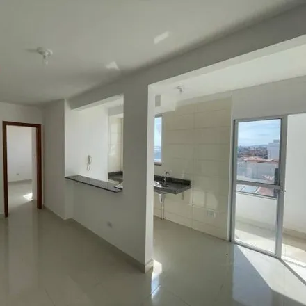 Buy this 2 bed apartment on Rua Walter Lopes da Silva in Jardim Panorama, Montes Claros - MG